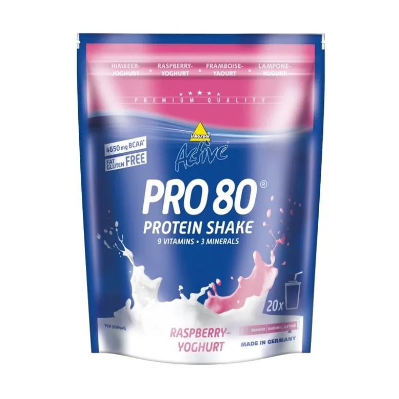 INKOSPOR Active Pro 80 500 g