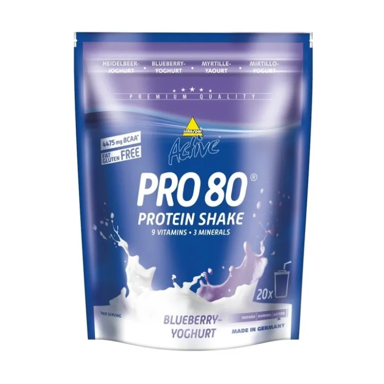 INKOSPOR Active Pro 80 500 g