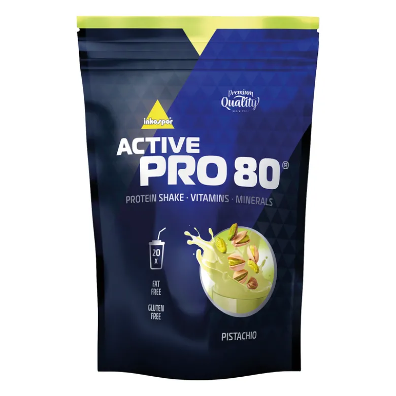 INKOSPOR Active Pro 80 500 g