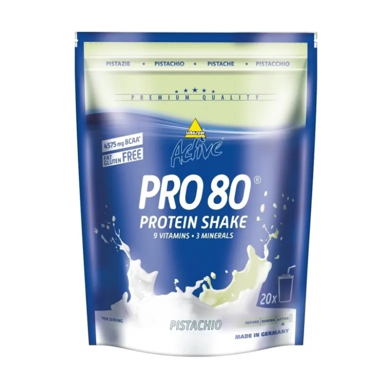 INKOSPOR Active Pro 80 500 g