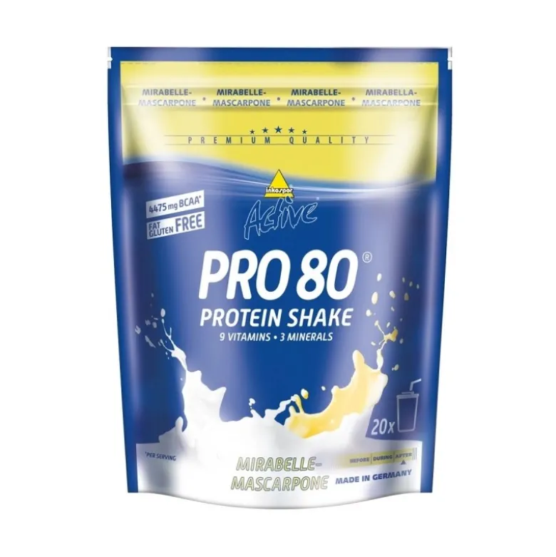INKOSPOR Active Pro 80 500 g