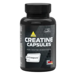 INKOSPOR Creatine Capsules 120 caps.