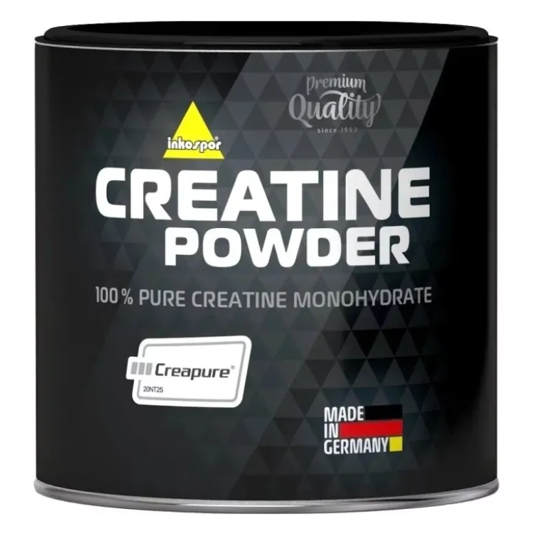 INKOSPOR Creatine Creapure Powder 425 g