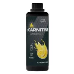 INKOSPOR L-Carnitine Koncentrat 1000 ml