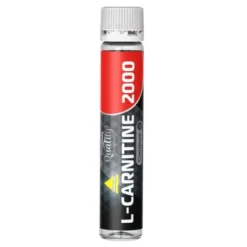 INKOSPOR L-carnitine 2000 25 ml