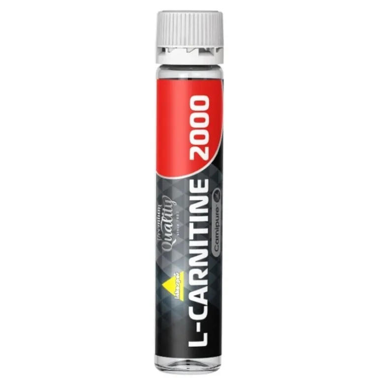 INKOSPOR L-carnitine 2000 25 ml