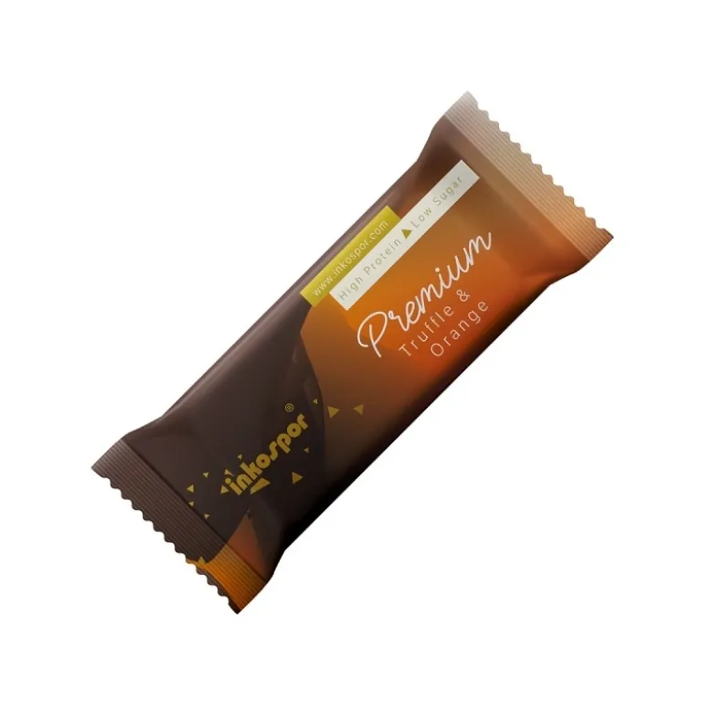 INKOSPOR Premium Bar 45 g