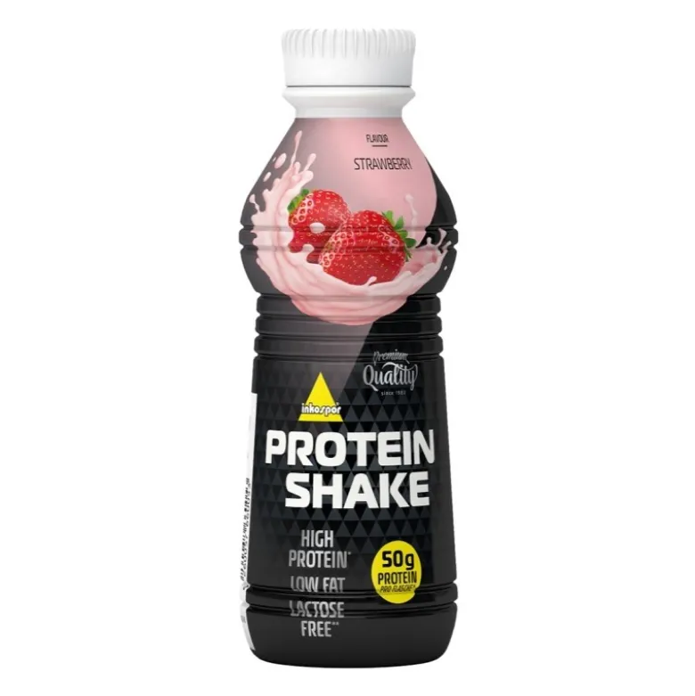 INKOSPOR Protein Shake 500 ml