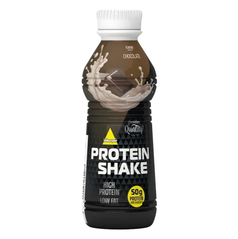 INKOSPOR Protein Shake 500 ml