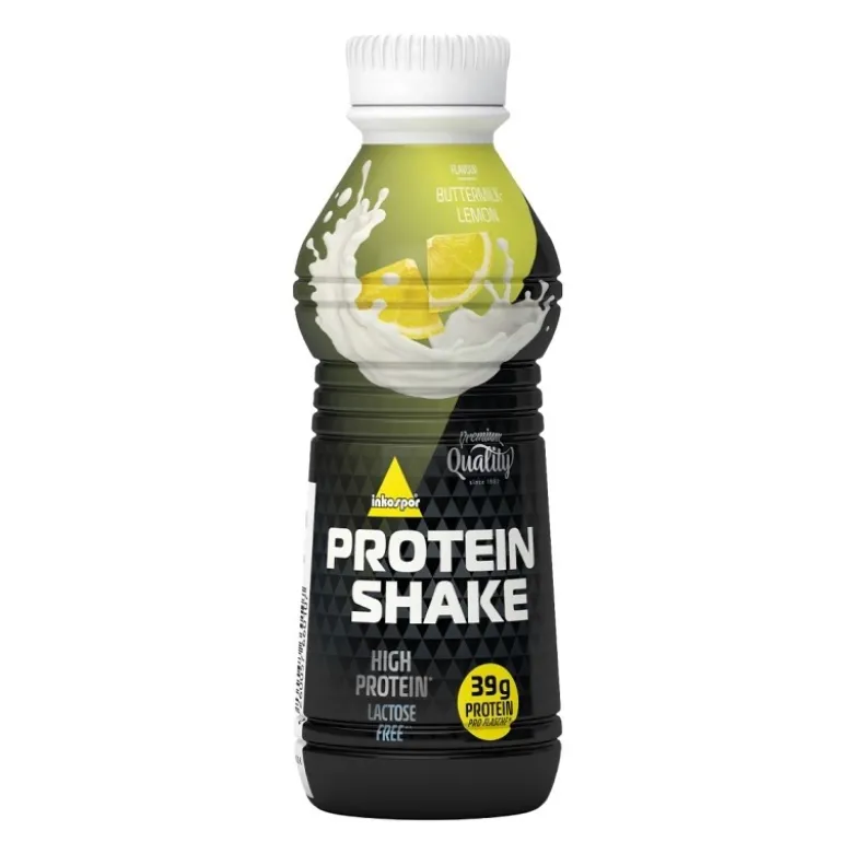 INKOSPOR Protein Shake 500 ml