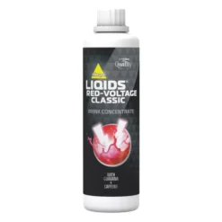 INKOSPOR Red Voltage Classic 500 ml
