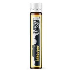 INKOSPOR Supafit Muscle+ 25 ml