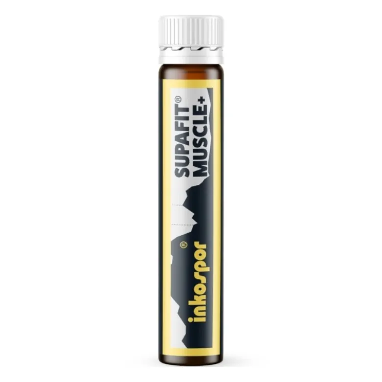 INKOSPOR Supafit Muscle+ 25 ml