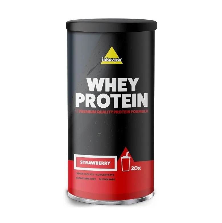 INKOSPOR Whey Protein 600 g