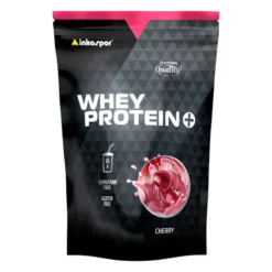 INKOSPOR Whey Protein 500 g PLUS