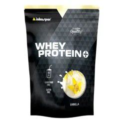 INKOSPOR Whey Protein 500 g PLUS