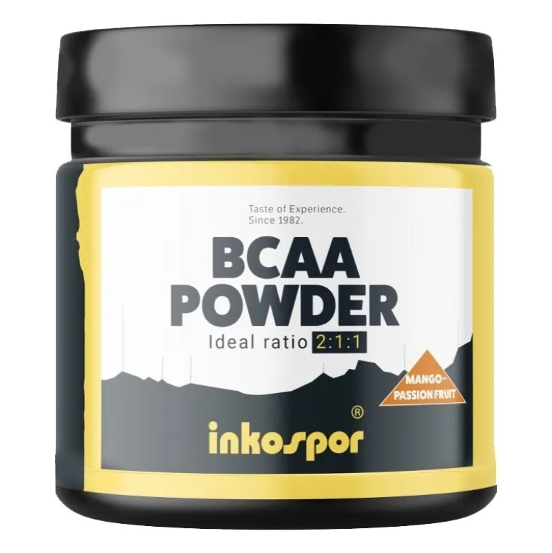 INKOSPOR X-Treme BCAA Powder 300 g