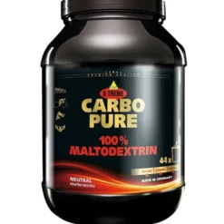 INKOSPOR X-Treme Carbo Pure 1100 g