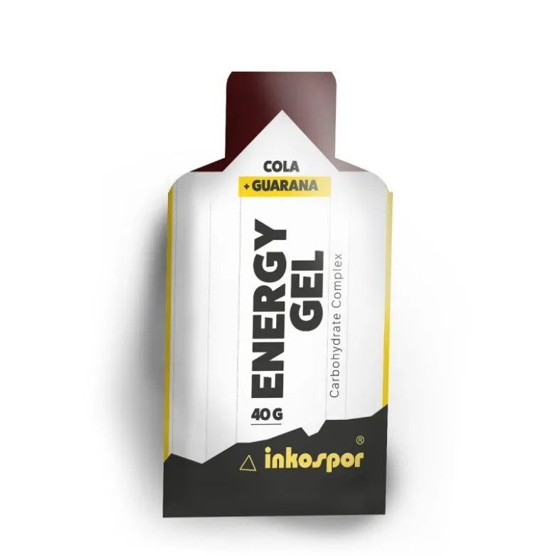 INKOSPOR X-Treme Energy Gel 40 g