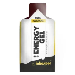INKOSPOR X-Treme Energy Gel 40 g