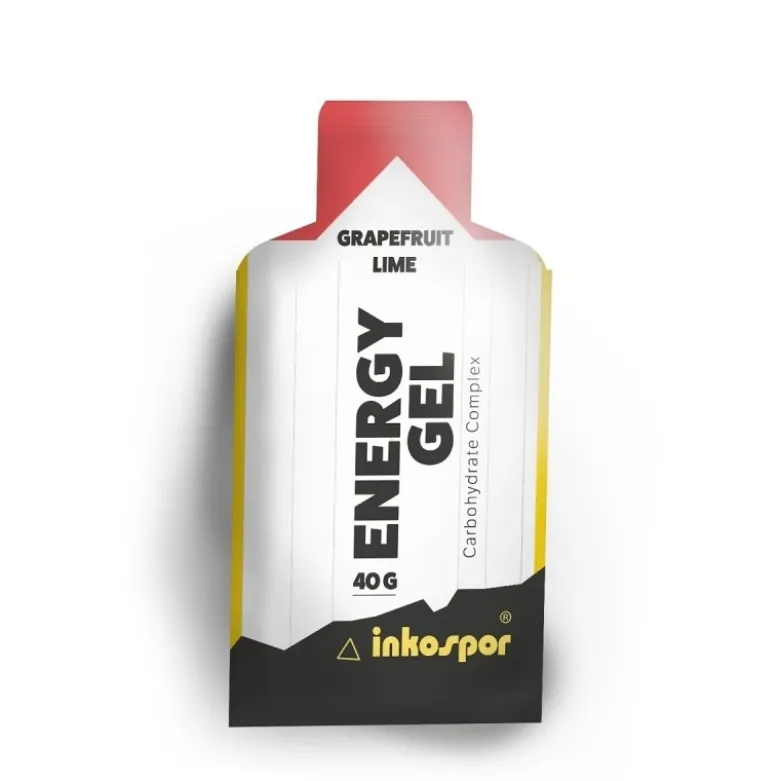 INKOSPOR X-Treme Energy Gel 40 g