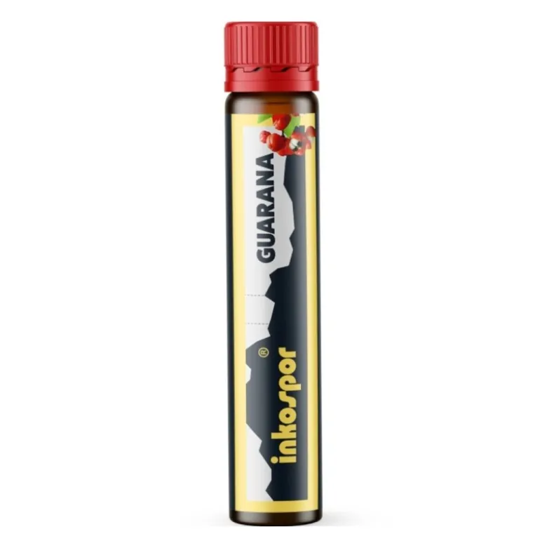 INKOSPOR X-Treme Guarana 25 ml
