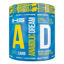 IRON HORSE Anabolic Dream 280 g