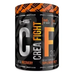 IRON HORSE Crea Fight 2.0 840 g