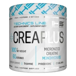 IRON HORSE Crea Plus 300 g