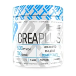 IRON HORSE Crea Plus 500 g