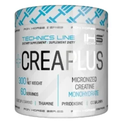 IRON HORSE Crea Plus 300 g