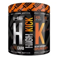 IRON HORSE High Kick 420 g