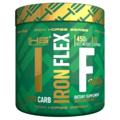 IRON HORSE Iron Flex 450 g