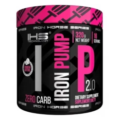 IRON HORSE Iron Pump 320 g