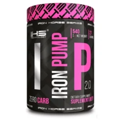 IRON HORSE Iron Pump 540 g