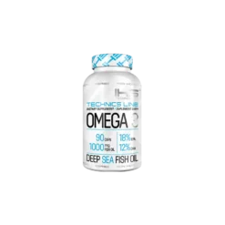 IRON HORSE Omega 3 90 caps.