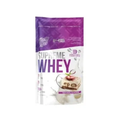 IRON HORSE Supreme Whey 750 g