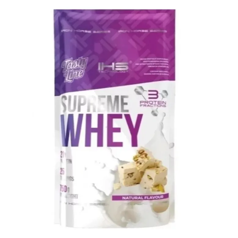 IRON HORSE Supreme Whey 750 g