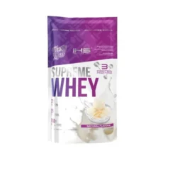 IRON HORSE Supreme Whey 750 g