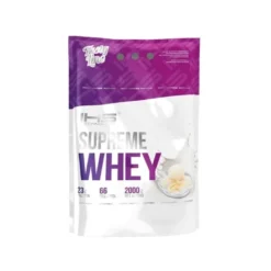 IRON HORSE Supreme Whey 2 kg