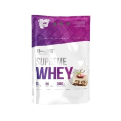 IRON HORSE Supreme Whey 2 kg