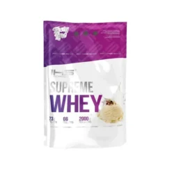 IRON HORSE Supreme Whey 2 kg