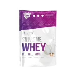 IRON HORSE Supreme Whey 2 kg