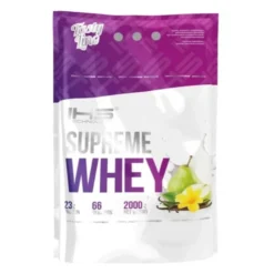 IRON HORSE Supreme Whey 2 kg