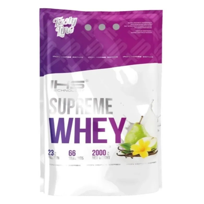 IRON HORSE Supreme Whey 2 kg