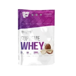 IRON HORSE Supreme Whey 2 kg