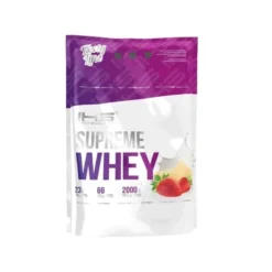 IRON HORSE Supreme Whey 2 kg