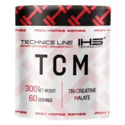 IRON HORSE TCM 350 g