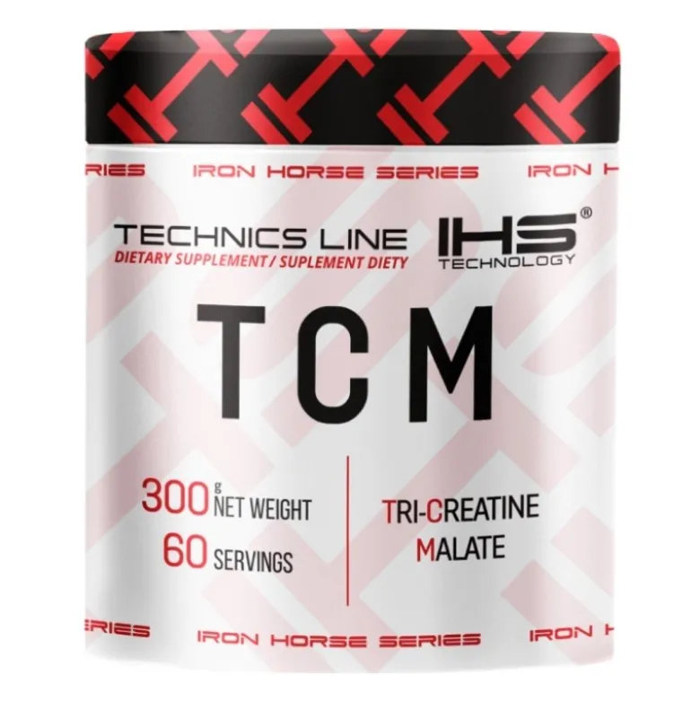 IRON HORSE TCM 350 g