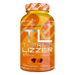 IRON HORSE Thermo Lizzer 120 caps.